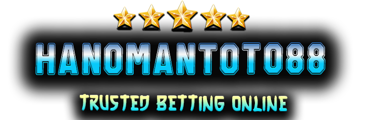 Hanomantoto88 Logo
